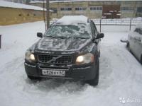 Volvo XC90 Джип 4.4 2005 с пробегом