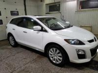 Mazda CX-7 Универсал 2.3 2011 с пробегом