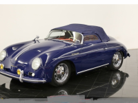 Porsche 911 Кабриолет 2.1 1960 с пробегом