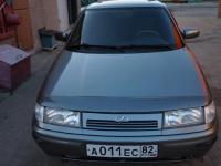 ВАЗ 2111 Универсал 1.6 2008 с пробегом