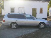 Toyota Camry 1994 СЕРЕБРО