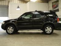 Ford Maverick Джип 3.0 2003 с пробегом