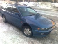Mitsubishi Legnum Универсал 1.8 1997 с пробегом