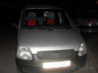 Opel Agila Хетчбэк 1.0 2000 с пробегом
