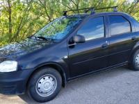 Renault Logan Седан 0.0 2013 с пробегом