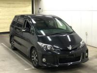 Toyota Estima Универсал 2.4 2014 с пробегом
