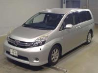 Toyota Прочие Универсал 1.8 2012 с пробегом