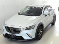 Mazda Прочие Хетчбэк 1.5 2015 с пробегом