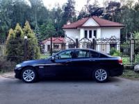 BMW 5er Седан 2.5 2010 с пробегом