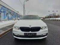 BMW Прочие Седан 3.4 2018 с пробегом