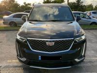 Cadillac Прочие Кроссовер 3.6 2021 с пробегом
