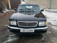 ГАЗ 31 Седан 0.0 2001 с пробегом