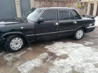 ГАЗ 31 Седан 0.0 2001 с пробегом