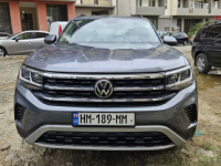 Volkswagen Прочие Джип 3.6 2022 с пробегом