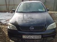 Opel Astra  1.6 1998 с пробегом