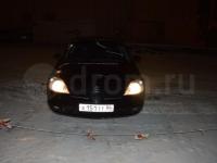 Nissan Primera Седан 1.6 2005 с пробегом