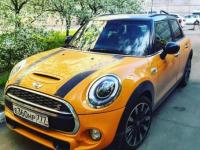 MINI Cooper S Хетчбэк 2.0 2015 с пробегом