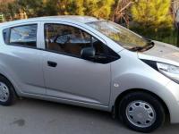 Chevrolet Spark Хетчбэк 1.0 2015 с пробегом