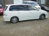 Toyota Gaia Минивэн 2.0 2000 с пробегом