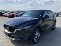 Mazda CX-5 Джип 2.5 2020 с пробегом