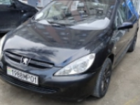 Peugeot Прочие Хетчбэк 1.6 2004 новый