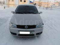 Fiat Albea Седан 1.4 2007 с пробегом