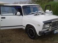 ВАЗ 2107 Седан 1.5 2007 с пробегом
