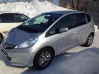 Honda Fit Хетчбэк 1.4 2010 с пробегом
