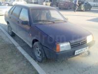 ВАЗ 21099 Седан 1.5 1997 с пробегом