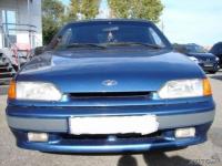 ВАЗ 2114 Хетчбэк 1.5 2004 с пробегом