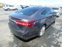 Toyota Прочие Седан 3.5 2014 с пробегом