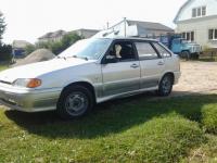 ВАЗ 2114 Хетчбэк 1.5 2004 с пробегом