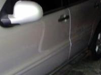 Mercedes-Benz ML Джип 3.2 1998 с пробегом