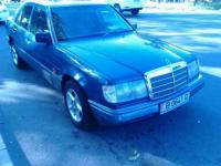 Mercedes-Benz E Седан 3.0 1993 с пробегом