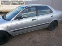 Suzuki Baleno Седан 1.3 1996 с пробегом