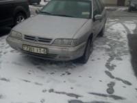 Citroen Xantia Универсал 1.9 1998 с пробегом