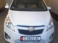 Daewoo Прочие Седан 0.8 2011 с пробегом