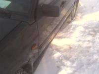 ВАЗ 2114 Хетчбэк 1.6 2011 с пробегом