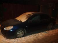 Mitsubishi Lancer Седан 0.0 2004 с пробегом