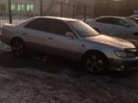 Toyota Windom Седан 3.0 2000 с пробегом