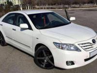 Toyota Camry Седан 2.4 2011 с пробегом