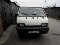 Mitsubishi L-200 Пикап 2.5 1994 с пробегом