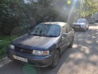 Toyota Corsa Седан 1.3 1993 с пробегом
