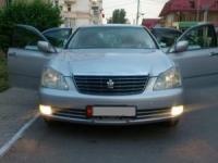Toyota Crown Седан 3.0 2004 с пробегом