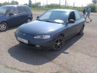 Hyundai Elantra Седан 1.8 1996 с пробегом