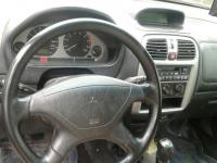Mitsubishi Space Star Универсал 1.6 2002 с пробегом