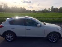 Infiniti Прочие Кроссовер 3.7 2011 с пробегом