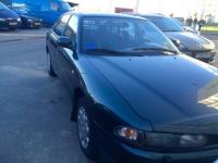 Mitsubishi Galant Седан 2.0 1993 с пробегом