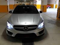 Mercedes-Benz CLS  2.0 2014 с пробегом