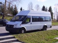 Ford Прочие Минивэн 2.2 2013 с пробегом